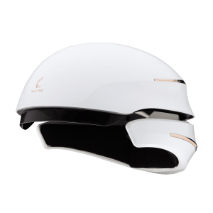 CELLRETURN Alpha-RAY LED kaciga