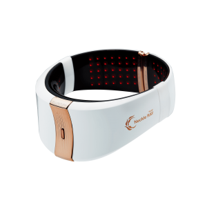 CELLRETURN NECKLE-RAY LED ogrlac