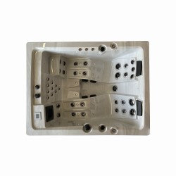 JJSPA IS-170 - Masažni bazen