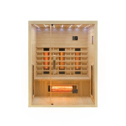 JJSPA JI150 - Infracrvena sauna