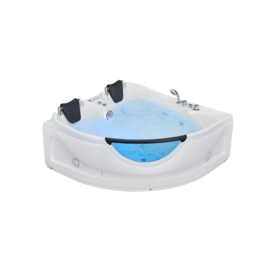JJSPA SH-402 - Masažna kad