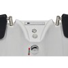 JJSPA SH-402 - Masažna kad