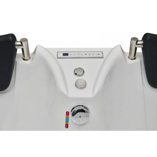 JJSPA SH-402 - Masažna kad