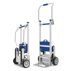 XSTO CT105C - Transportna kolica za stepenice