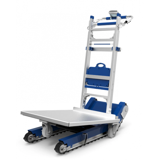 XSTO CT300A - Automatska transportna kolica za stepenice