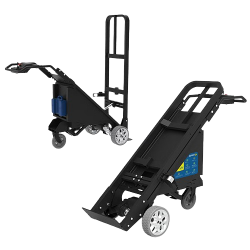 XSTO ET400W3 - Električna transportna kolica