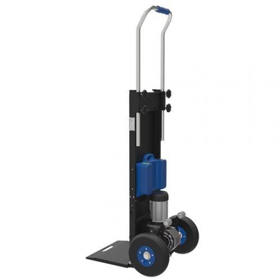 XSTO ZW4250 - Transportna kolica za stepenice