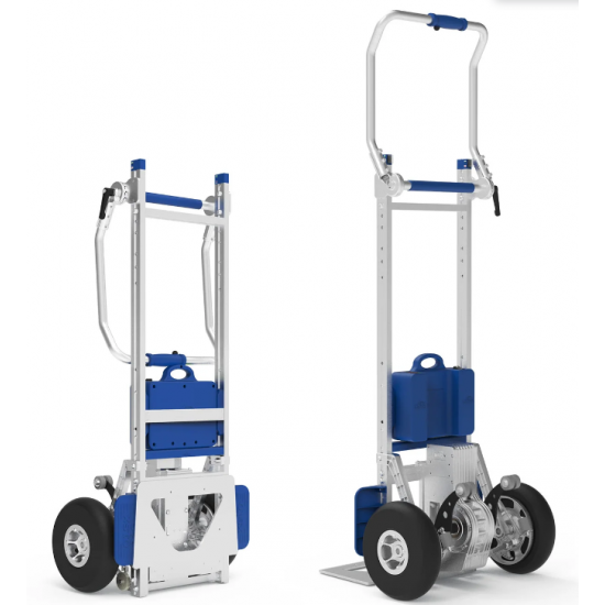 ZW7210GC - Električna transportna kolica za stepenice