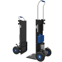 XSTO ZW4250 - Transportna kolica za stepenice