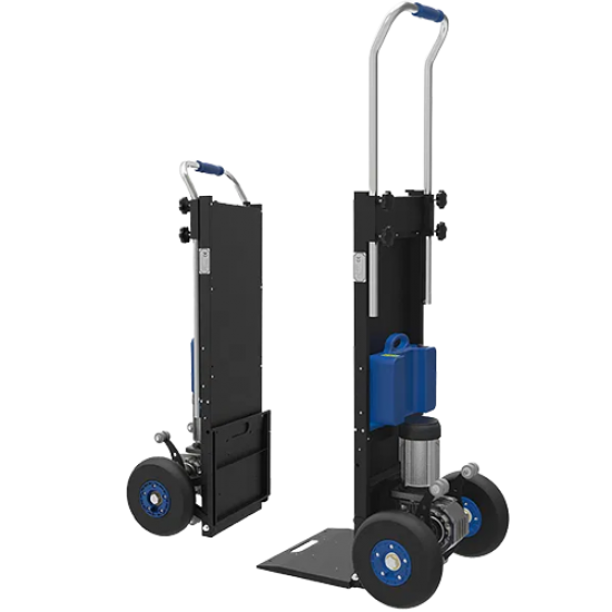 XSTO ZW4250 - Transportna kolica za stepenice