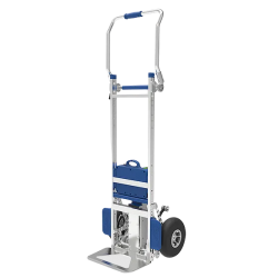 XSTO ZW7200GC - Transportna kolica za stepenice