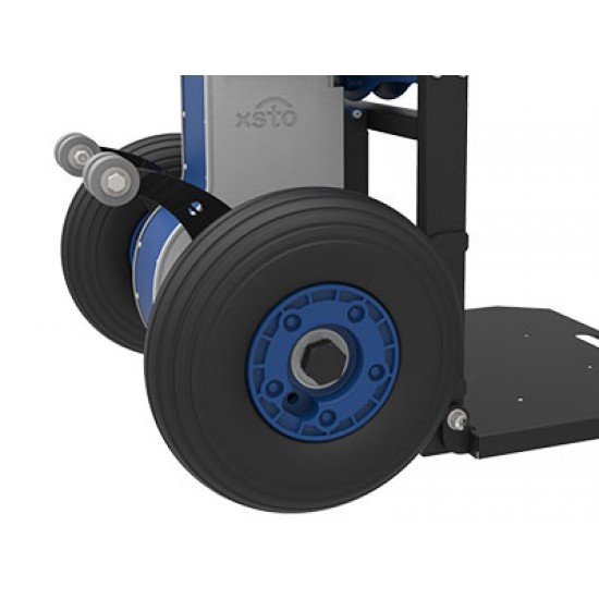 XSTO B-00090 - Kotač 10"