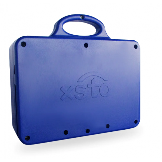 XSTO BA2417A - Litijeva baterija 24V, 17,5Ah