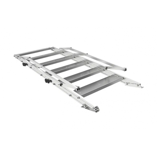 XSTO FS-3 - Aluminijske stepenice