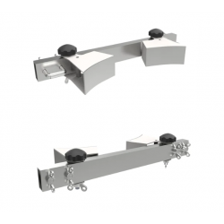 XSTO QP-C-1 - Držač za plinsku bocu