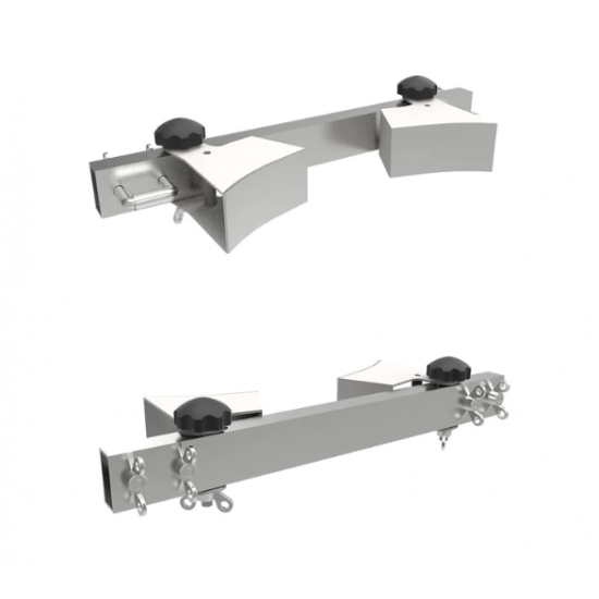 XSTO QP-C-1 - Držač za plinsku bocu