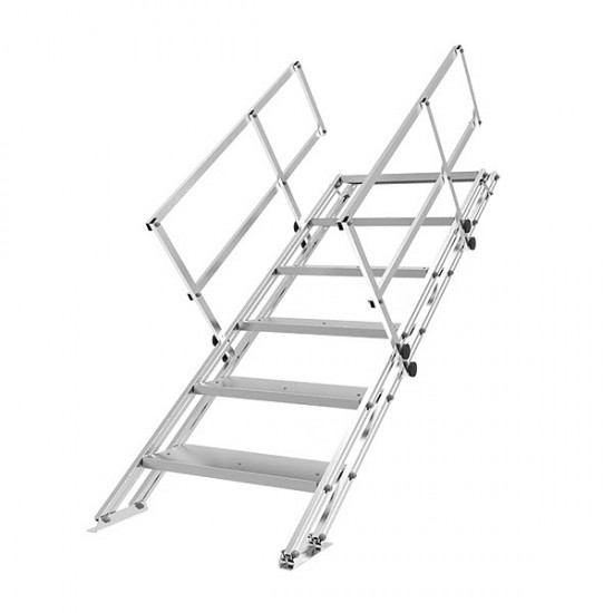 XSTO FS-3 - Aluminijske stepenice