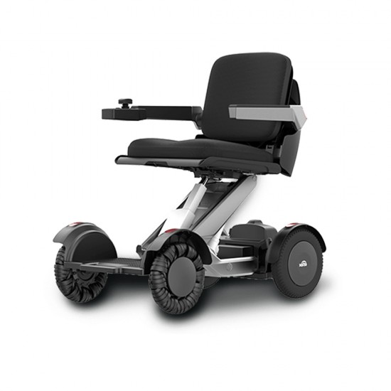XSTO M4 - Električna invalidska kolica