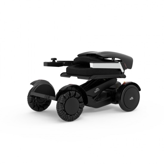 XSTO M4 - Električna invalidska kolica