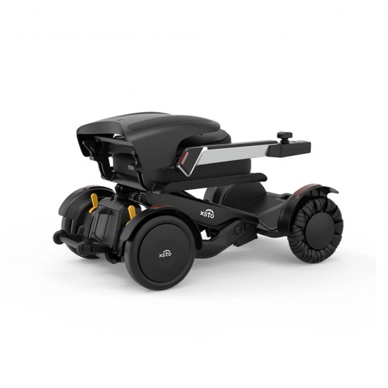 XSTO M4 - Električna invalidska kolica