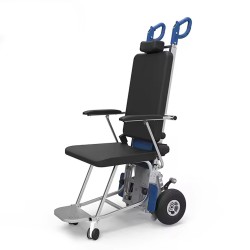 XSTO TR140C - Električna invalidska kolica za stepenice