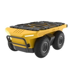 XSTO UV400P4 - Električna transportna kolica