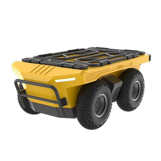 XSTO UV400P4 - Električna transportna kolica