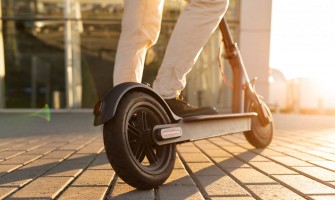Kako odabrati siguran električni romobil?