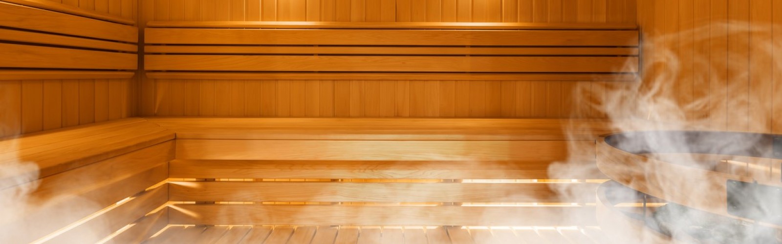 Što je finska sauna?