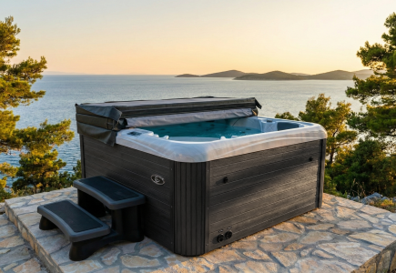 Najčešće pogreške pri kupnji masažnog bazena i kako ih spriječiti