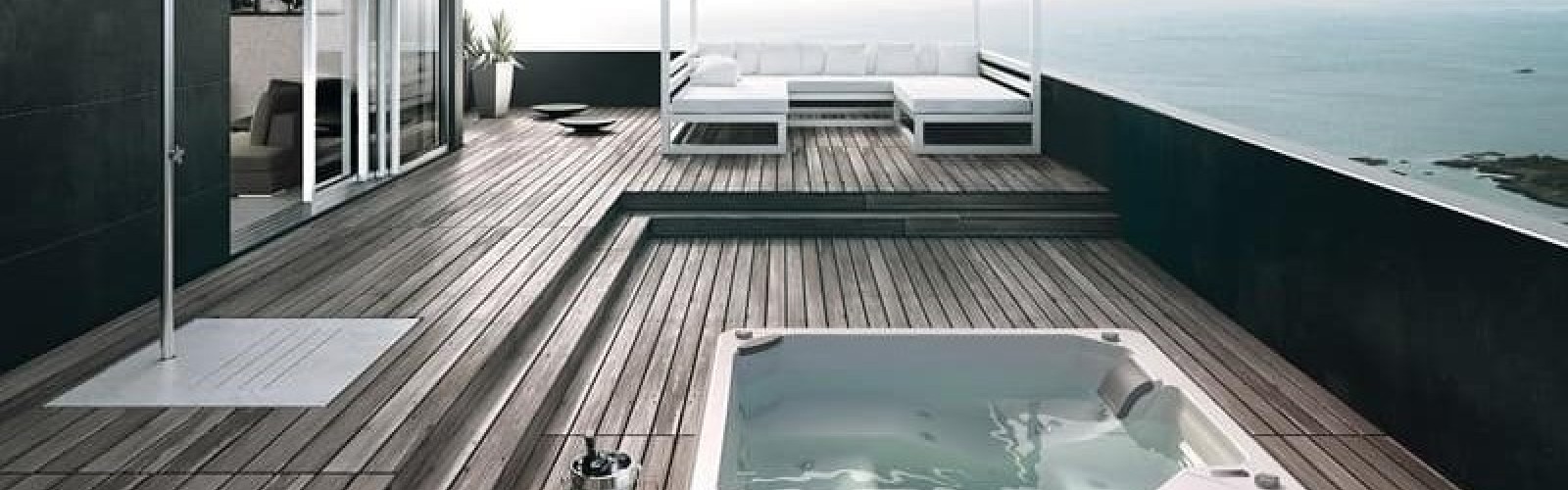 Trebam li hidromasažni bazen?