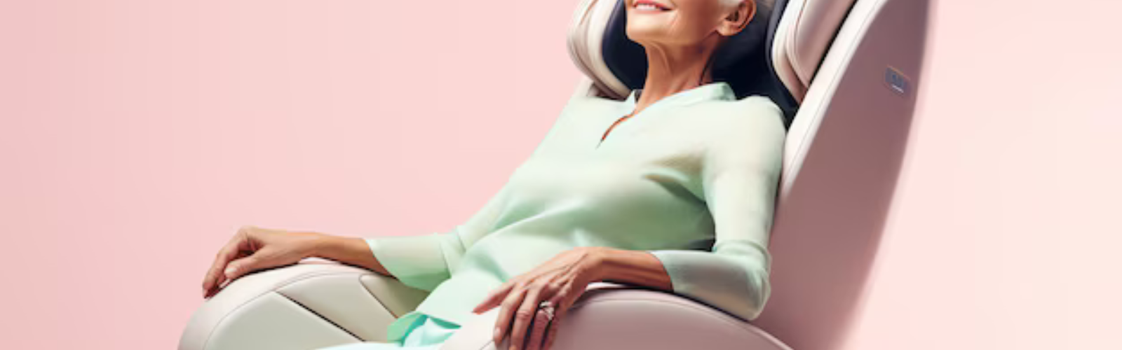 Kako masažna fotelja pomaže starijim osobama da održe pokretljivost i dobrobit