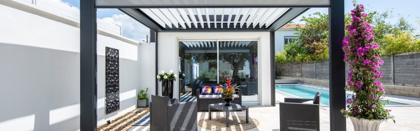 Prednosti i nedostaci bioklimatskih pergola