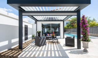 Prednosti i nedostaci bioklimatskih pergola