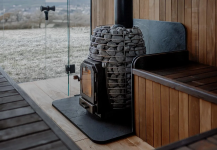 Koju peć za finsku saunu odabrati? Potpuni vodič 2026