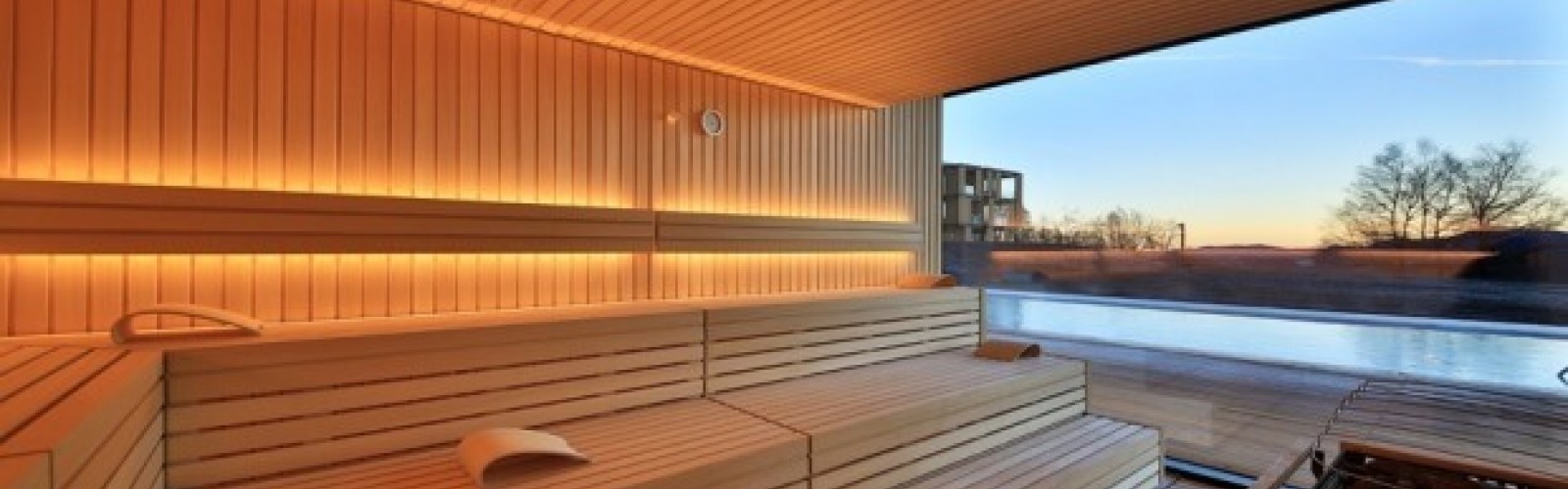 Kako odabrati saunu za sebe ?