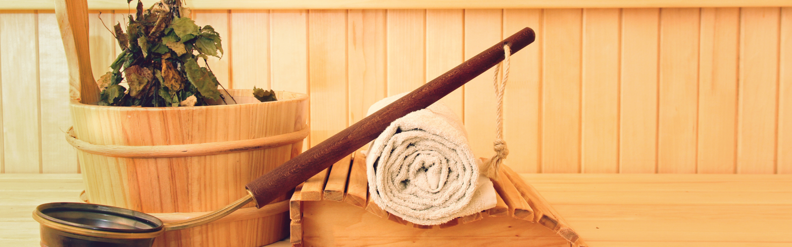 Najpopularniji pribor za saunu