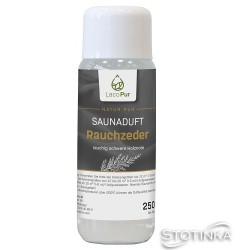 LACOPUR Cedra – Eterično ulje za saunu