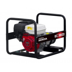 HONDA EC3800 - Benzinski generator otvorenog tipa