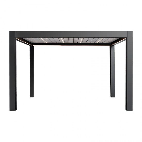 JJSPA DesignGuard - Bioklimatska pergola