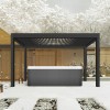 JJSPA DesignGuard - Bioklimatska pergola