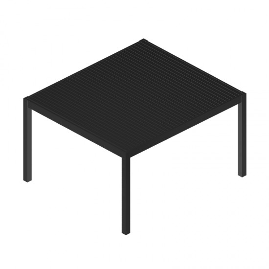 JJSPA DesignGuard - Bioklimatska pergola