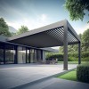 JJSPA SupremeShade - Bioklimatska pergola