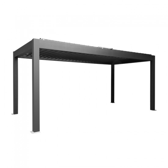 JJSPA SupremeShade - Bioklimatska pergola