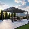 JJSPA SupremeShade - Bioklimatska pergola