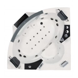 JJSPA SP-070 - Masažna kad