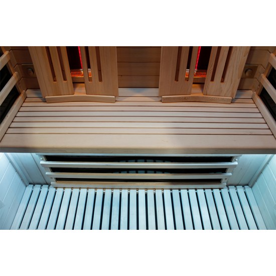 JJSPA JIP150 - Infracrvena sauna