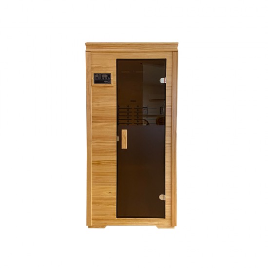 JJSPA JIO85 - Infracrvena sauna