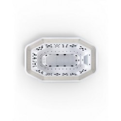 JJSPA SP301A - Masažni bazen