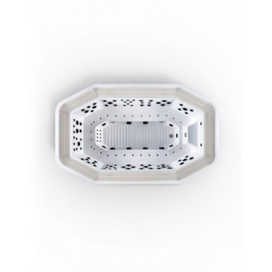 JJSPA SP301A - Masažni bazen